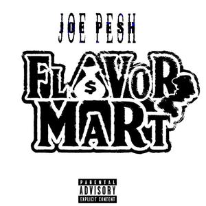 FlavorMart (Explicit)