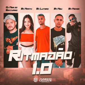 Ritmadão 1.0 (Explicit)