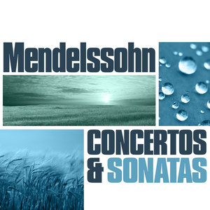Sonata in F Major for Violin and Piano (1838) - I. Allegro vivace