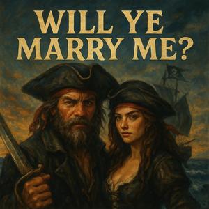 Will ye Marry me?