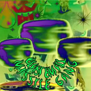 GOTHBUNNYCLIQUE ANTHEM (COUNTER STRIKE SOURCE) [feat. hear$e & F000$H] (Explicit)