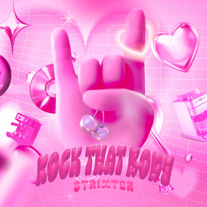 Rock That Body