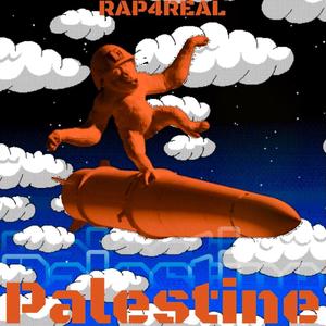 Palestine (Explicit)