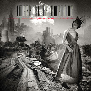 Jacob's Ladder (COVER版)