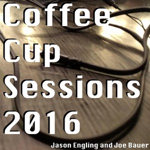 Coffee Cup Sessions 2016