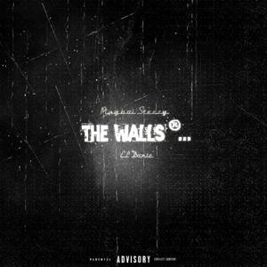 The Walls(feat. EL Donic) (Explicit)