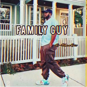 Family Guy (feat. Hershey C) [Explicit]