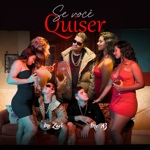 Se Você Quiser (Explicit)