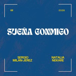 Sueña Conmigo (feat. Natalia Nekare)