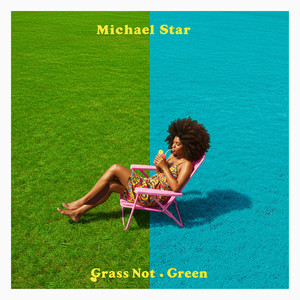 Grass Not Green