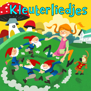 Kleuterliedjes