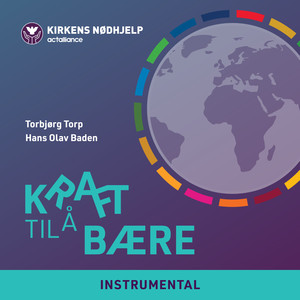 Kraft Til Å Bære (Instrumental)