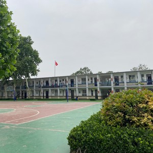 千年古城我的家