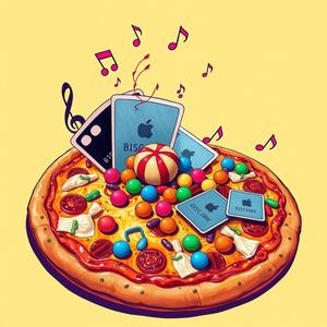 Party Like a Birthday (feat. Madtek) (Explicit)