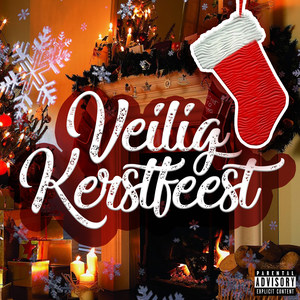 Veilig Kerstfeest (Explicit)