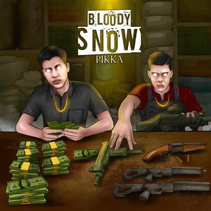 Bloody Snow (Explicit)
