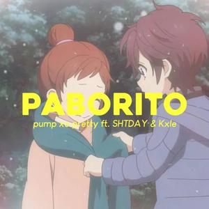 paborito (feat. Shtday & KXLE) [Explicit]