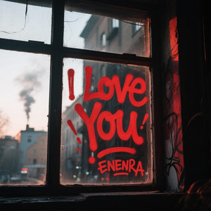 I Love You (Explicit)