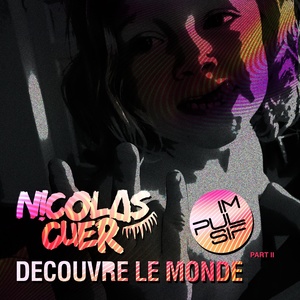Découvre le monde