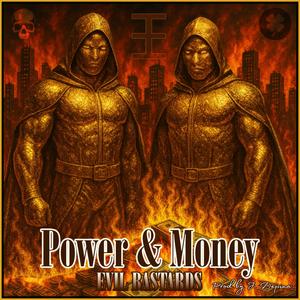 Power & Money (Explicit)