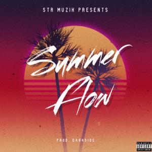 Summer Flow (feat. East The Unsigned) [Explicit]