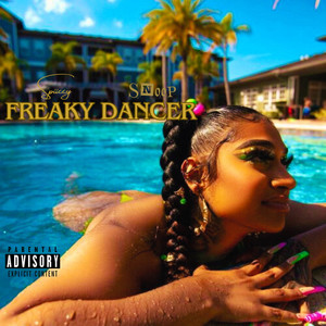 Freaky Dancer (Explicit)