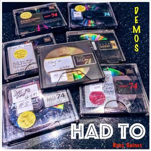 This Time(feat. Sam Groh & Geoff Murdock)