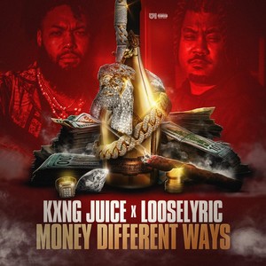 Kxng Juice - Made It Thru A Lot (Explicit)