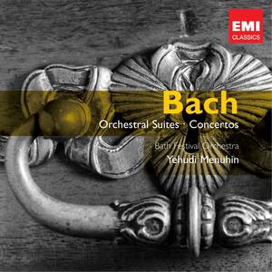 Concerto for Oboe and Violin in D Minor, BWV 1060R - I. Allegro (第一乐章 快板)