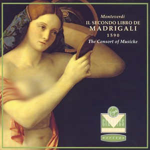 Madrigals, Book 2 (Il secondo libro de madrigali 1590): E dicea l'una sospirand'all'hora