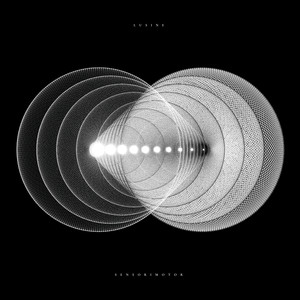 Lusine - Won't Forget