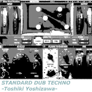 Standard Dub Techno (Original Mix)