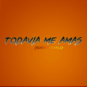 Todavía me amas