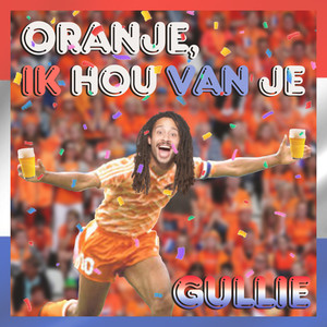 Oranje, Ik Hou Van Je (Pak Die Poen)