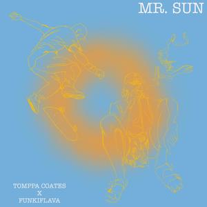 Mr. Sun (feat. Funki Flava) (Explicit)