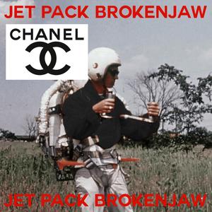 Jet Pack