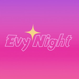 EVY NIGHT (Thai R&B Hiphop|Explicit)