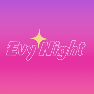 EVY NIGHT (Thai R&B Hiphop) [Explicit]