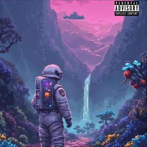 VLONE JEANS (feat. XVA) (Explicit)