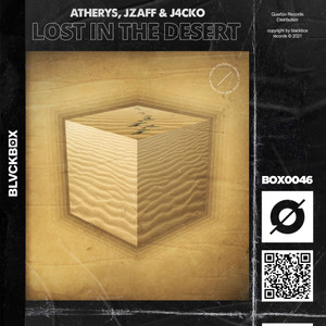 Lost In The Desert (Extended Mix)