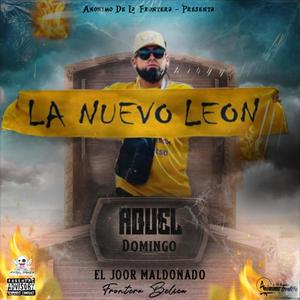 Aquel Domingo (Joor Maldonado) (Explicit)