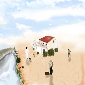 北梦木兮 - 出山