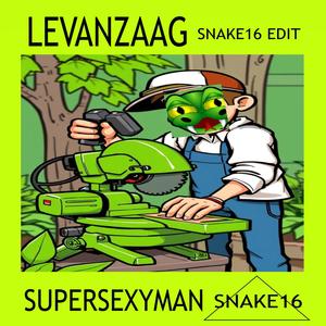 LEVANZAAG (Snake16 Edit)