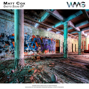 Ghetto Sound (The Sour DJs St Paul Ghetto Remix)