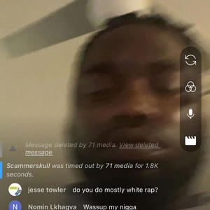 71trap - In love with trap (Explicit)