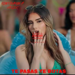 TE BOTA (Felix_Mc Remix)
