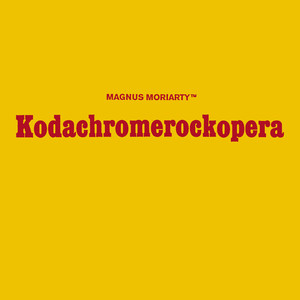 Kodachromerockopera