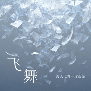 飞舞 (漫天飞舞一片荒芜)