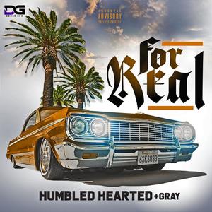 Forreal (feat. Gray) (Explicit)