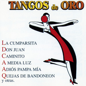 Tangos de Oro